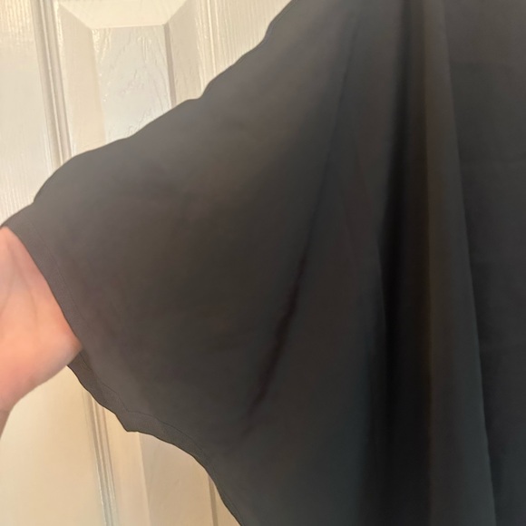 Black blouse tutu & lilli - Picture 4 of 6